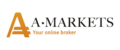 AMarkets Review – Orders Under 0.03 Seconds